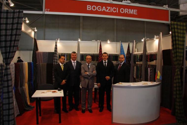 Hizmet Galerisi